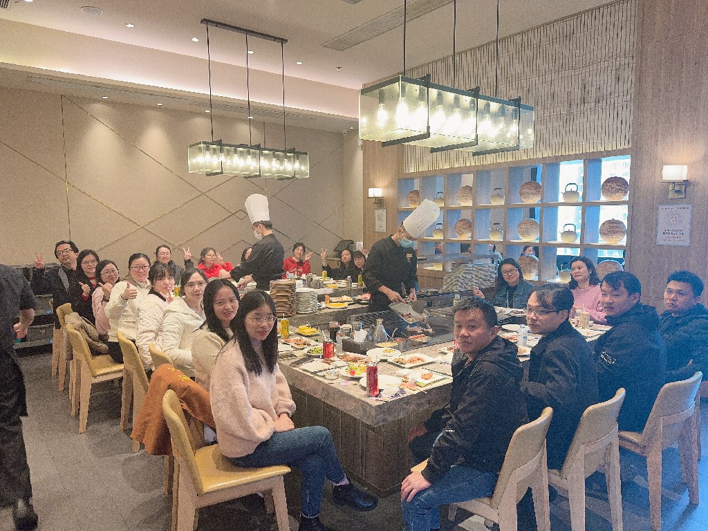 生日會丨以生辰之名，共赴暖冬之約(圖6)