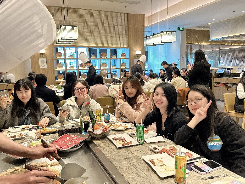 生日會丨以生辰之名，共赴暖冬之約(圖7)