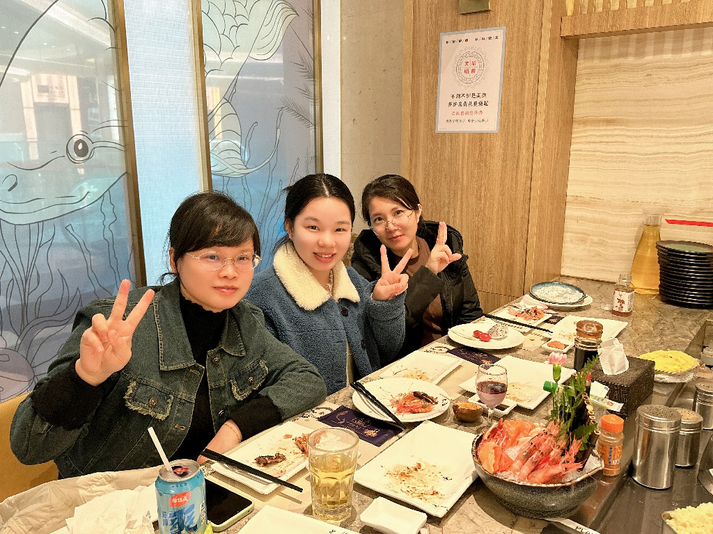 生日會丨以生辰之名，共赴暖冬之約(圖8)