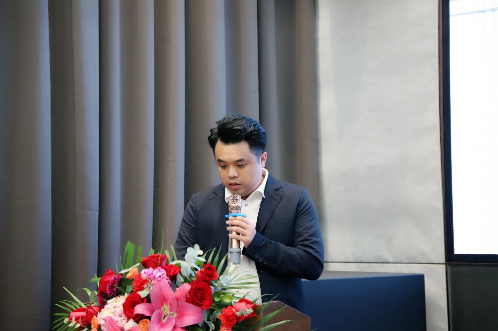 逆勢破局，再創(chuàng)新高｜東莞建工集團(tuán)2024年度總結(jié)暨2025年度戰(zhàn)略規(guī)劃會議成功召開(圖4)