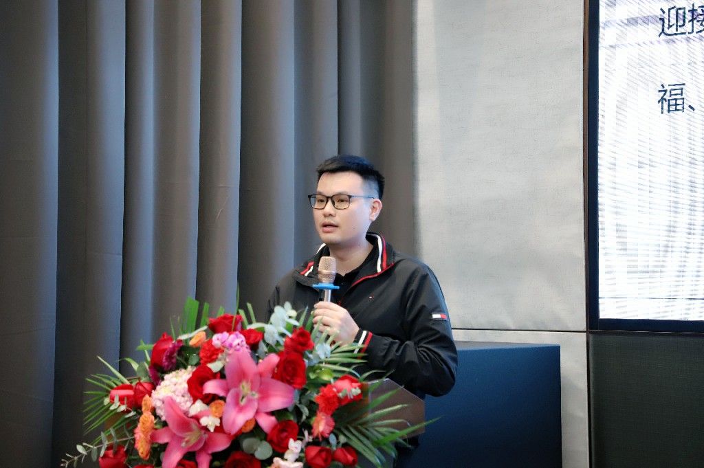 逆勢破局，再創(chuàng)新高｜東莞建工集團(tuán)2024年度總結(jié)暨2025年度戰(zhàn)略規(guī)劃會議成功召開(圖7)