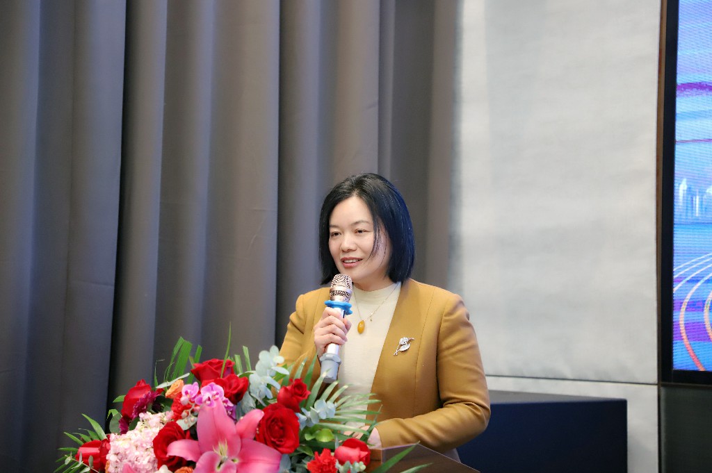 逆勢破局，再創(chuàng)新高｜東莞建工集團(tuán)2024年度總結(jié)暨2025年度戰(zhàn)略規(guī)劃會議成功召開(圖5)