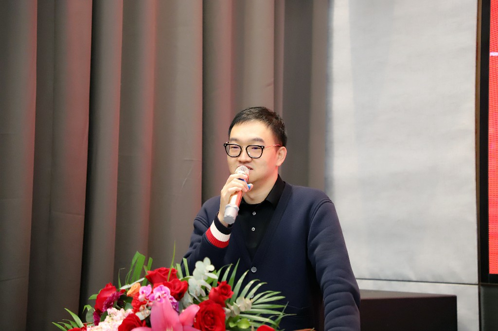 逆勢破局，再創(chuàng)新高｜東莞建工集團(tuán)2024年度總結(jié)暨2025年度戰(zhàn)略規(guī)劃會議成功召開(圖26)