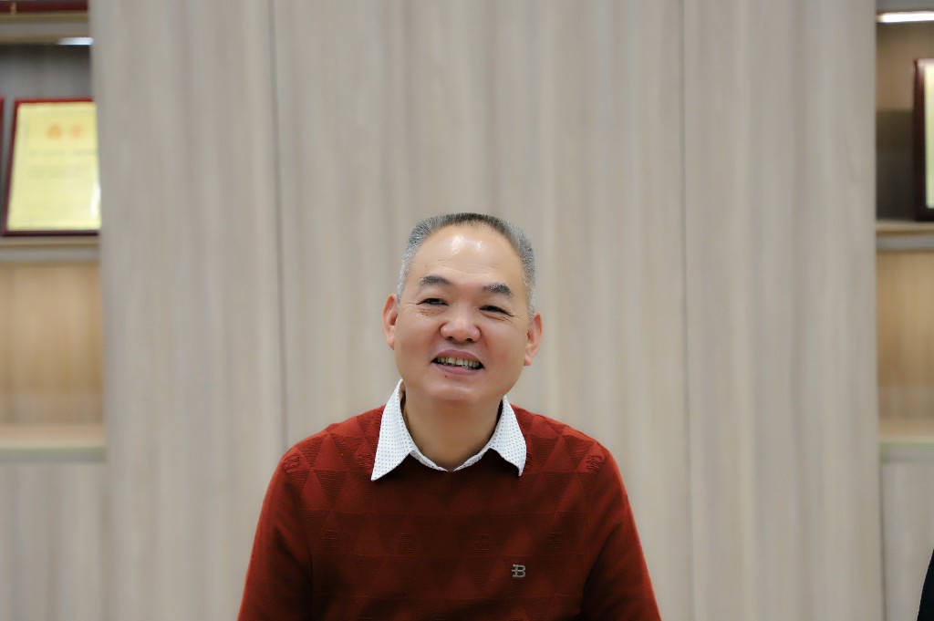 喜訊！集團成功簽約東莞市富士高電聲科技電子產(chǎn)業(yè)項目一、二期(圖2)