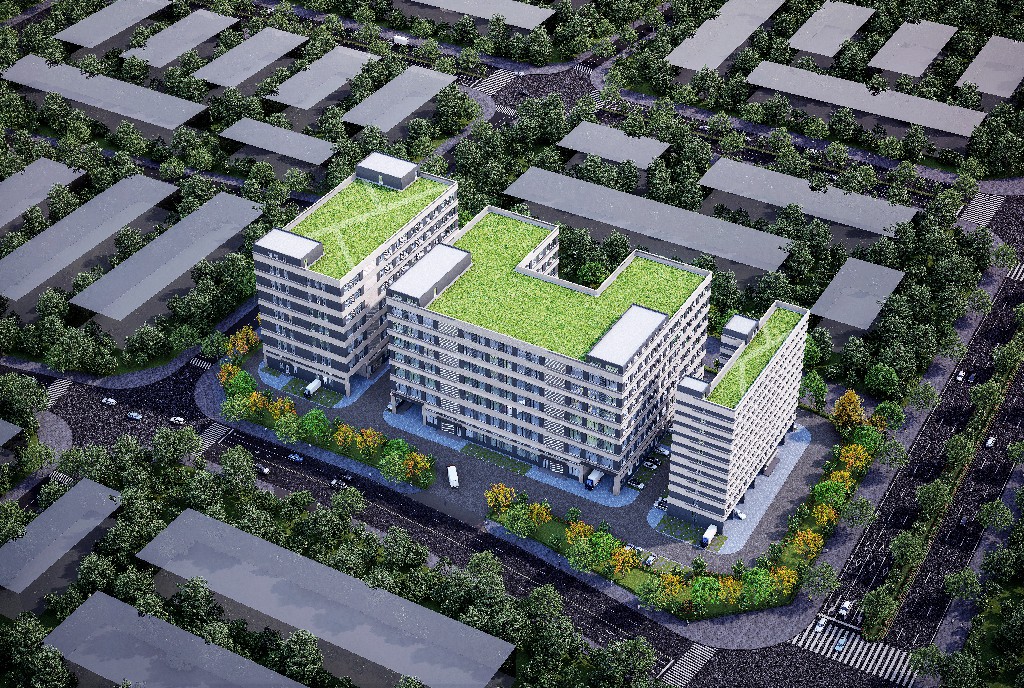 喜訊！集團成功簽約東莞市富士高電聲科技電子產(chǎn)業(yè)項目一、二期(圖10)